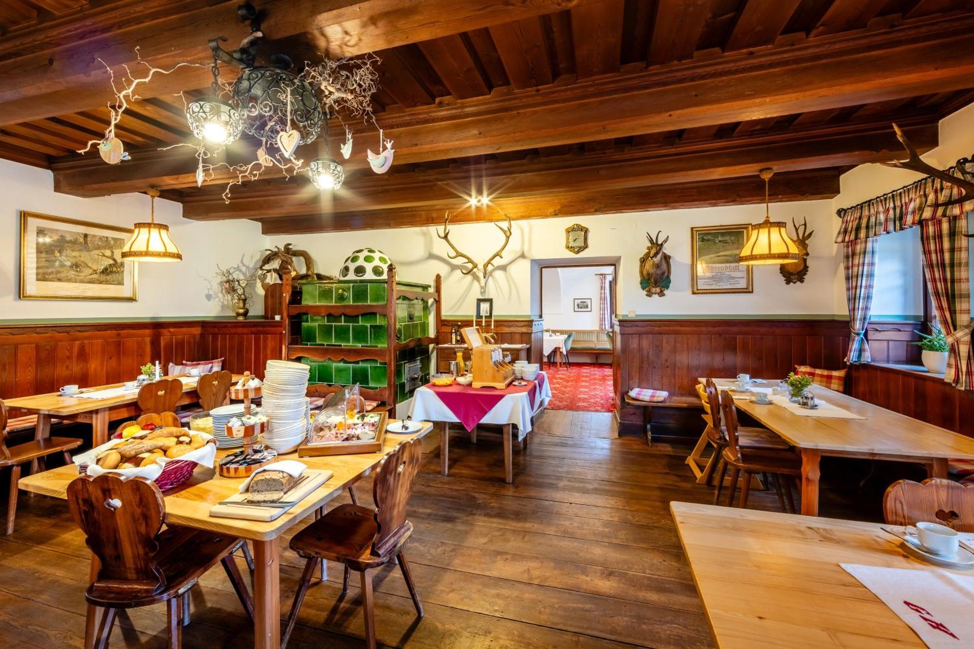 Familienbauernhof Glawischnig-Hofer Villa Gmund in Karnten Bagian luar foto